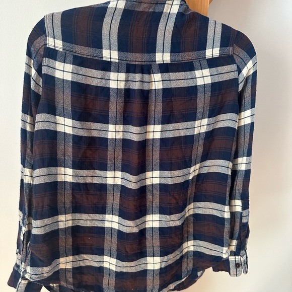 Nice flannel - great condition - Picture 3 of 4